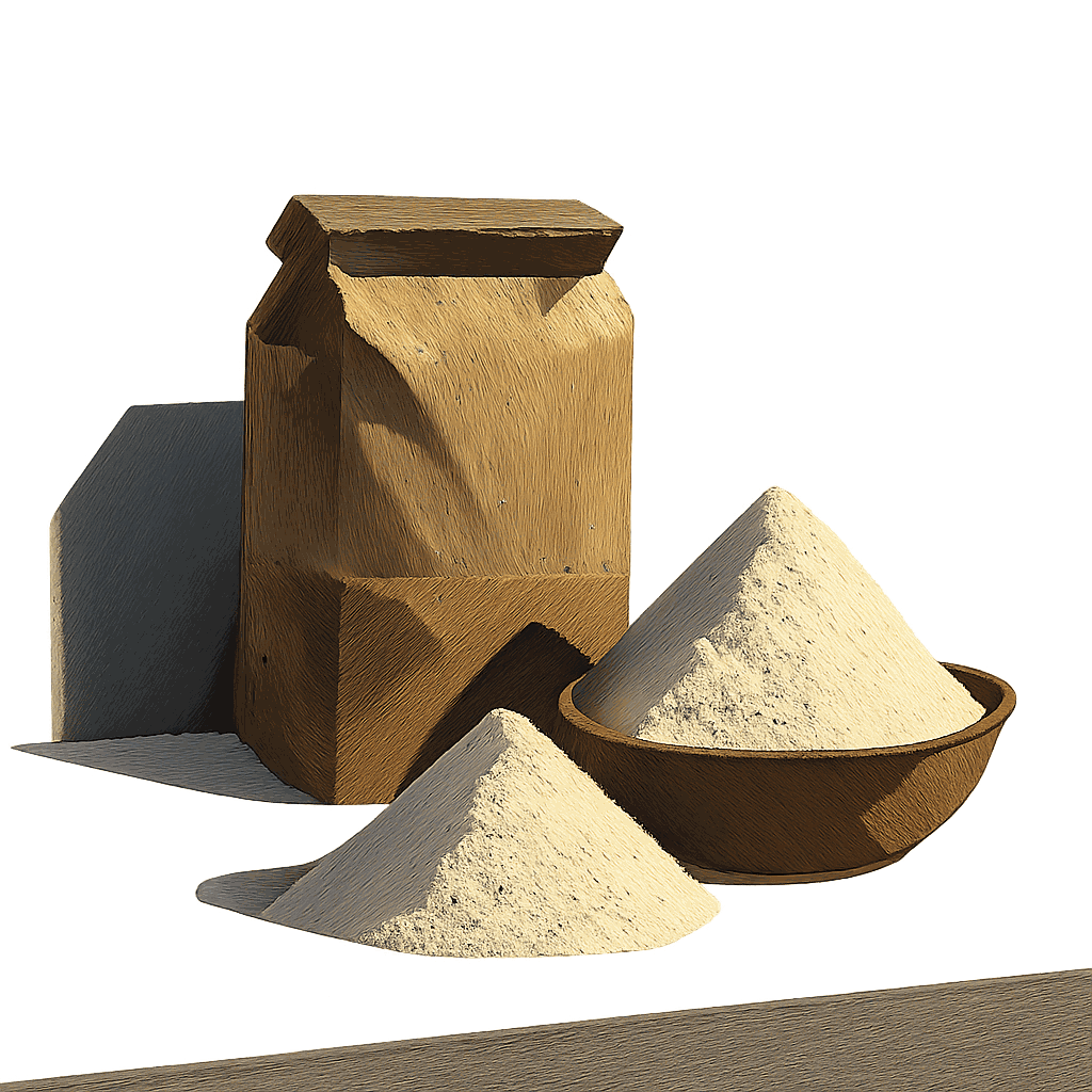 Atta flour